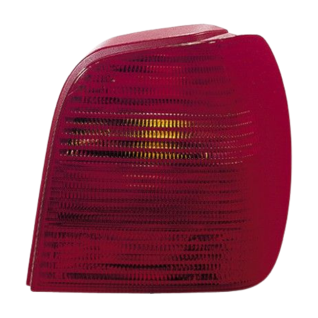 Fanale Posteriore Destro Per Volkswagen Polo Rosso 10/99- ricambio originale Hella