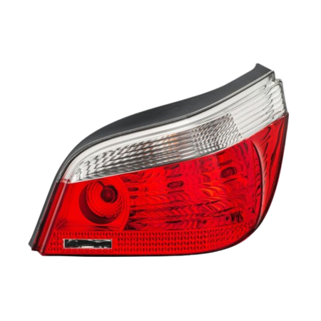 Fanale Posteriore Destro Per Bmw Serie 5 E60 ricambio originale Hella