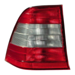 Fanale Posteriore Sinistro Per Mercedes Classe C W202 ricambio originale Hella