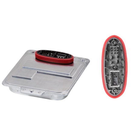 Centralina Xenon Mercedes Classe E W211 Dal ricambio originale Hella