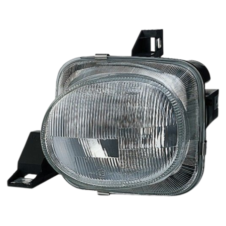 Faro Sinistro H7 Per Fiat Multipla ricambio originale Hella