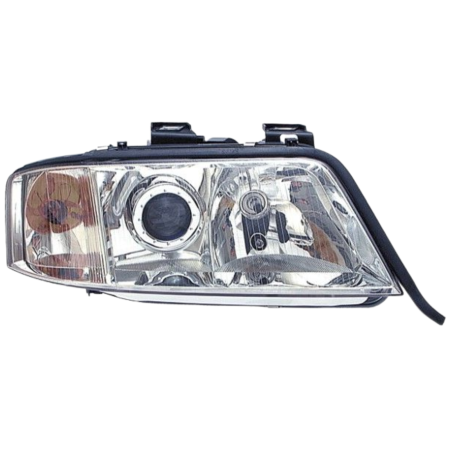 Faro Destro Xenon D2S-H7 Per Audi A6 ricambio originale Hella