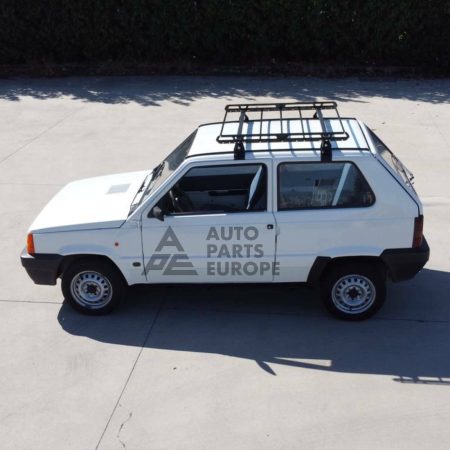 cestello portatutto per Fiat Panda 141