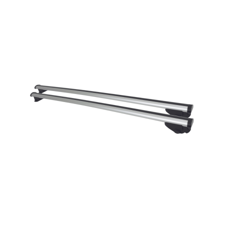 Barre Portatutto per SUZUKI SX4 S-CROSS HYBRID Con corrimano basso 2022> - Completo di attacchi