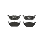 Brembo P85041 Kit pastiglie freno anteriori per AUDI A1,A3
