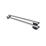 Barre Portatutto Per Audi A4 Avant B6 B7 Con Corrimano Dal 1995 Fino Al 2007