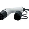 Cavo di Ricarica Auto Elettrica Tipo 1 5 Pin 16A Monofase 3,6 kWh Compatibile con Colonnine wallbox – foto 4