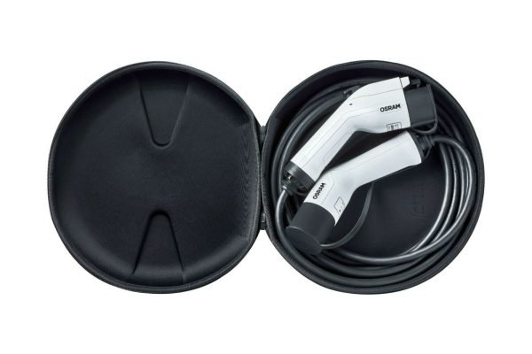 Cavo di Ricarica Auto Elettrica Tipo 1 5 Pin 16A Monofase 3,6 kWh Compatibile con Colonnine wallbox – foto 7