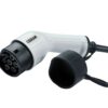 Cavo di Ricarica Auto Elettrica Tipo 2 7 Pin 16A 3,6 kWh Compatibile con Colonnine e Wallbox – foto 3