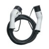 Cavo di Ricarica Auto Elettrica Tipo 2 7 Pin 16A 3,6 kWh Compatibile con Colonnine e Wallbox – foto 4