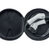 Cavo di Ricarica Auto Elettrica Tipo 2 7 Pin 16A 3,6 kWh Compatibile con Colonnine e Wallbox – foto 8