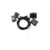 Cablaggio adattatore Plug&play conversione da Xenon con luce di svolta ad Alogeno per Volkswagen Golf 7