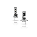 Kit Lampade LED H7 OSRAM Night Breaker SPEED +450% Luce – Omologate Plug & Play – foto 2