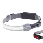 Torcia frontale LED Osram LEDinspect FLEXIBLE HEAD TORCH 115 lumen – pesa solo 62grammi