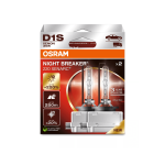 OSRAM XENARC NIGHT BREAKER 220 D1S, Lampadine xeno – foto 2