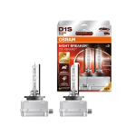 OSRAM XENARC NIGHT BREAKER 220 D1S, Lampadine xeno