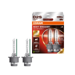 OSRAM XENARC NIGHT BREAKER 220 D2S, Lampadine xeno