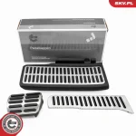 Coperture pedali per VW Passat con cambio automatico