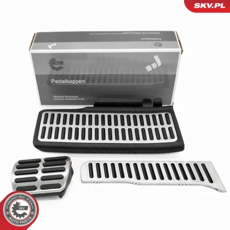 Coperture pedali per VW Passat con cambio automatico