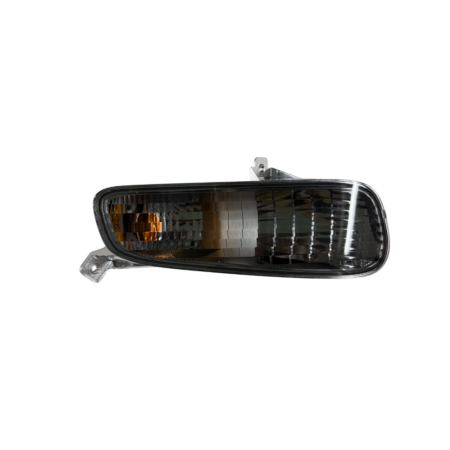 Fanalino Anteriore Sinistro Fumé Fiat Punto EVO 2009 in poi
