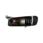 Fanalino Anteriore Destro Fumé Fiat Punto EVO 2009 in poi