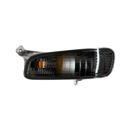 Fanalino Anteriore Destro Fumé Fiat Punto EVO 2009 in poi