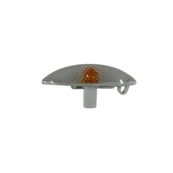 Fanalino Laterale Sinistro Chiaro Toyota Yaris 1999-2005 – foto 2