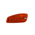 Fanalino Laterale Sinistro Arancio Jeep Renegade 2014 in poi – foto 2