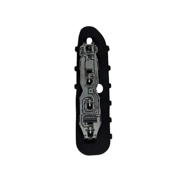 Portalampada Posteriore Sinistro Fiat Idea 2004-2005 – foto 2