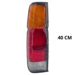 Fanale posteriore sinistro Nissan King Cab dal 1986 al 1997 – 40cm