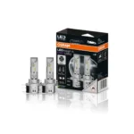 Coppia lampadine Osram H15 LED HL EASY GEN2 – 6000K luce bianca
