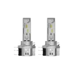 Coppia lampadine Osram H15 LED HL EASY GEN2 – 6000K luce bianca – foto 2