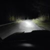 Kit Lampade LED H4 LUXDRIVE 6000K Luce Bianca 70W 4000 Lumen – foto 4