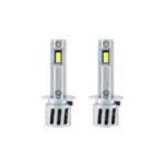 Kit Lampade LED H1 LUXDRIVE 6000K Luce Bianca 60W 4000 Lumen – foto 2