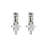 Kit Lampade LED H4 LUXDRIVE 6000K Luce Bianca 70W 4000 Lumen – foto 2