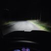Kit Lampade LED H4 LUXDRIVE 6000K Luce Bianca 70W 4000 Lumen – foto 3