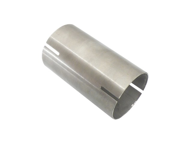 Raccordo inox diametro interno 54 5 mm universale - Ragazzon 02501220