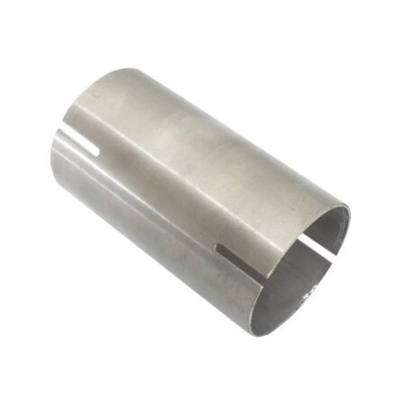 Raccordo inox diametro interno 60 8 mm universale - Ragazzon 02501230