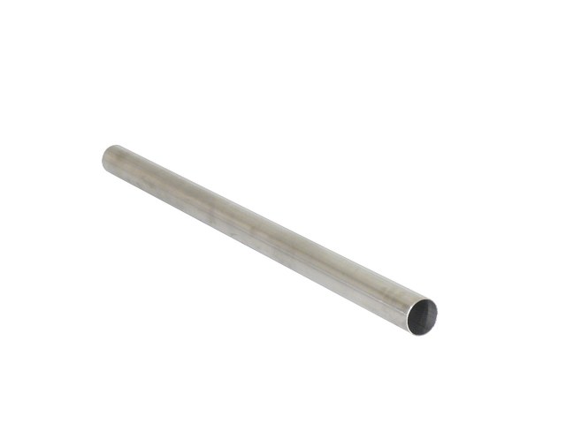 Tubo inox diametro 45 mm sviluppo lunghezza 1000 universale - Ragazzon 02501001