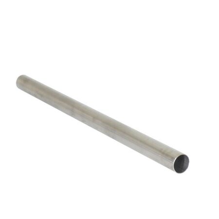Edelstahlrohr Durchmesser 88,9 mm Länge 1000 universell - Ragazzon 02501009