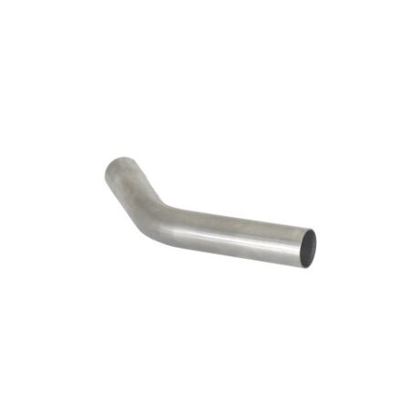 Curva inox diametro esterno 54 mm 45° universale - Ragazzon 02501080