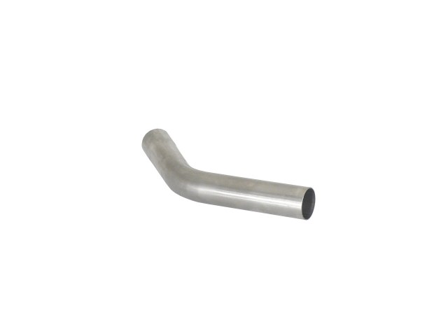 Curva inox diametro esterno 54 mm 45° universale - Ragazzon 02501080