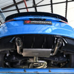 Catalizzatore sportivo Audi TT FV / 8S Gruppo N – Ragazzon 50.0979.80 – foto 3