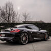 Scarico posteriore Porsche Cayman Gruppo N Sport Line – Ragazzon 50.1022.61 – foto 2