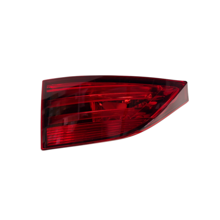 Fanale Posteriore Sinistro Interno LED BMW X1 2009 in poi
