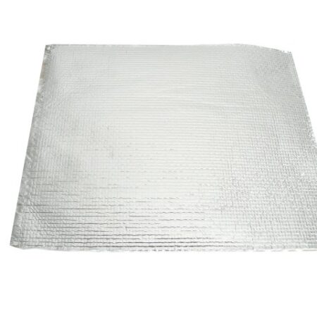 Tessuto vetro adesivo 1m x 1m universale - Ragazzon 140000351