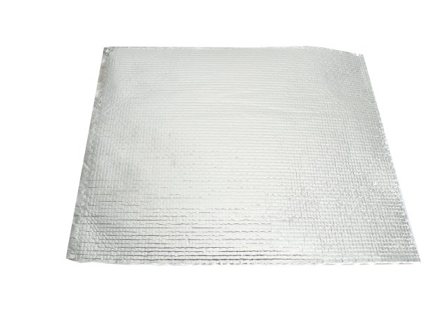 Tessuto vetro adesivo 1m x 1m universale - Ragazzon 140000351