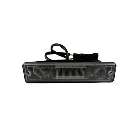 Fanalino Targa Fiat Ducato 1994-2002