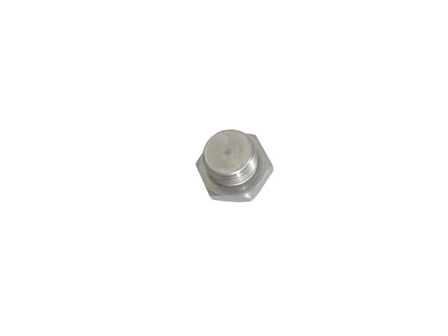 Vite per tappo per Sonda con filetto 12 mm universale - Ragazzon 193000801
