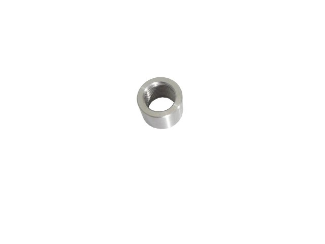 Dado per Sonda Lambda con filetto 18 mm universale - Ragazzon 193100401